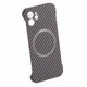 thumbnail image 2 of Funda para teléfono sin marco, carga inalámbrica magnética, ultraligera, portátil, sin bordes, funda protectora para teléfono negro para teléfono iOS 12, 2 of 13