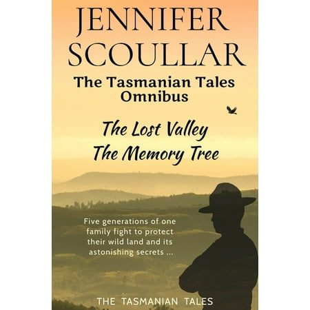 The Tasmanian Tales Omnibus Tasmanian Tales Omnibus Book 1 (Paperback)