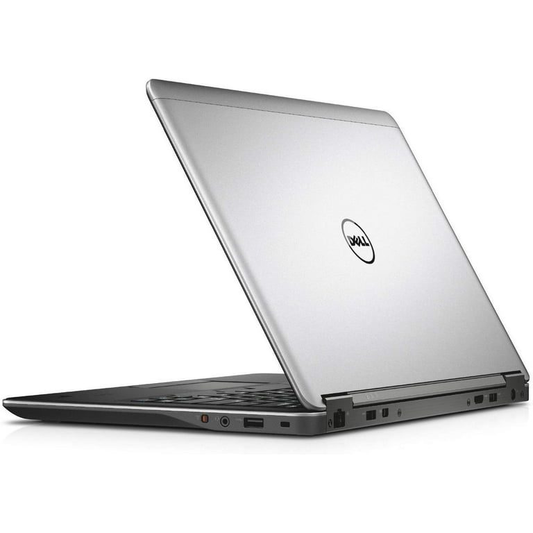 Restored Dell Latitude E7440 14.1in HD Business Laptop Computer