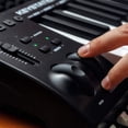 thumbnail image 3 of M-Audio Keystation 61 MK3 - Controlador MIDI USB con teclado de 61 teclas, controles asignables, rue, 3 of 8