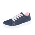 thumbnail image 1 of Tenis Para Niña Tornasol Castalia 610-23 Castalia  610-23, 1 of 2