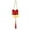 D, variant on Homerr DIY Lantern Kit Chinese New Year Lantern DIY Chinese Lantern Kit with Tassels - Rich Colors, Spring Festival Craft Kit