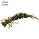 thumbnail image 5 of Cebos de Insectos de Simulación Toystoory 10 Piezas 100MM Tipo G, 5 of 5