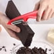 thumbnail image 4 of Potato Peelers Swivel Fruit Vegetable Peeler, 4 of 5