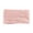 Rose Gold, variant on Baby Stretchy Nylon Headband Soft Wide Solid Color Protective Forehead Cover Infant Accessories