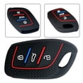 thumbnail image 3 of Suitable For Roewe RX3 Car Smart Remote Control Protective Cover 2018, 3 of 6
