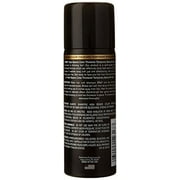 Salon Grafix High Beams Color Thickener Temporary Spray - Black , 2.7 oz Hair Color