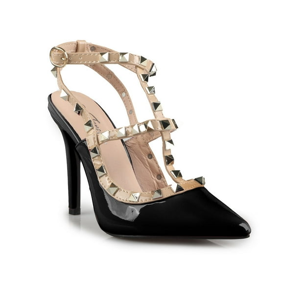 Women's Bold Confidence Dress Pump