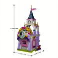 thumbnail image 4 of Toys Building Kit, DIY Assembled Building Blocks, Holiday Birthday Gifts, 4 of 5