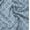 Blue And Mint Green, variant on Soimoi Poly Canvas Black Fabric By the Yard - 56 Inch Wide - Square Geometric Material - Artistic and Modern Patterns for Various Uses Printed Fabric