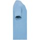 thumbnail image 2 of Fruit Of The Loom - Camiseta de cuello en V modelo Original para hombre (Cielo), 2 of 3
