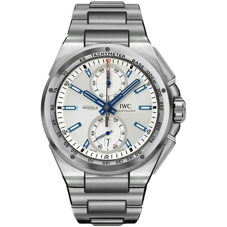 IWC Ingenieur Chronograph Racer IW378510 Walmart