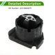 thumbnail image 5 of No.22316864675 Soporte del motor del motor para BMW X5 E70 2007-2013 3.0L A/MT Duradero Negro Montaje trasero del motor 1 Pc, 5 of 6