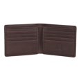 thumbnail image 2 of Karla Hanson RFID Blocking Leather Wallet Wild Animals, 2 of 2
