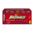 thumbnail image 3 of Hot Tamales Fierce Cinnamon Chewy Candies .78-oz. Box, 3 of 5