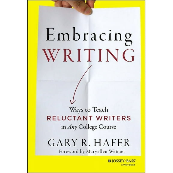 Embracing Writing (Hardcover)