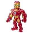 thumbnail image 4 of Figura de Iron Man Marvel Hasbro 9.8 Pulgadas, 4 of 4