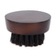 thumbnail image 5 of Cepillo de madera para barba, cepillo profesional para el cuidado de la barba, cepillo para peinar la barba, cepillo para barba para hombres, diseño meticuloso, 5 of 14