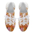 thumbnail image 5 of Two Groovy Walking Shoes for Men Woman Lightweight Tennis Fashion Elastic Sports Shoes Cushion Basketball Shoes, 5 of 7