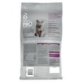 Pure Balance PRO+ Sensitive Skin & Stomach with Turkey Dry Cat Food, 7
