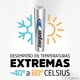 thumbnail image 4 of Pila Energizer Aaa Blister 2 Unidades negro 1 Energizer AAA, 4 of 8