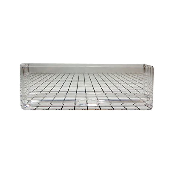 ForeverPRO WR71X11045 Bin Ice Door Top Lh for GE Appliance PS4082627 2692258