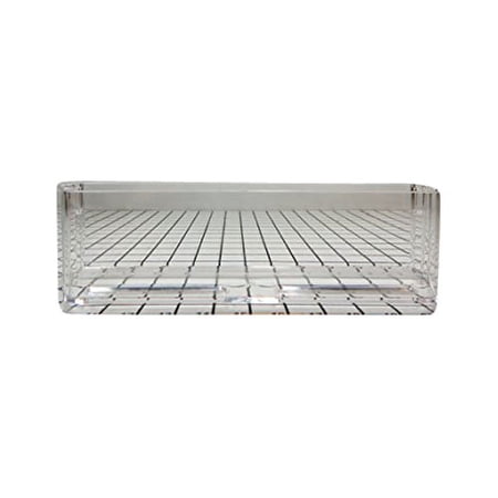 ForeverPRO WR71X11045 Bin Ice Door Top Lh for GE Appliance PS4082627 2692258