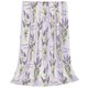 thumbnail image 2 of Balery Lavender Flowers Manta de Felpa Suave y Acogedora – Cobija de Franela Aterciopelada para Cama, Lavable y Cálida para Sofá, Mascotas, Transpirable-50"x40", 2 of 7