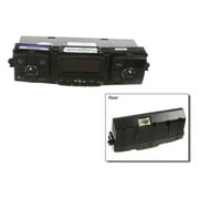 Programa Remanufactured HVAC Control Module