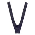 thumbnail image 1 of EchoBliss Lencería Sexy Transparente Para Hombre Body Bolsa Funda Ropa Interior Ahuecada, 1 of 10