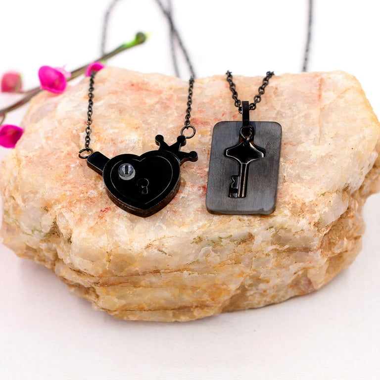 Key necklace hotsell for him