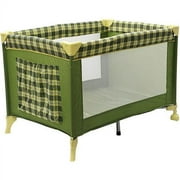 Dream On Me - Classic Playard, Green