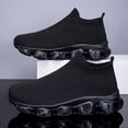 thumbnail image 6 of New Men's Fashionable Lightweight Breathable Men's Shoes Casual Sports Shoes /Comfortable Sneakers, 6 of 9