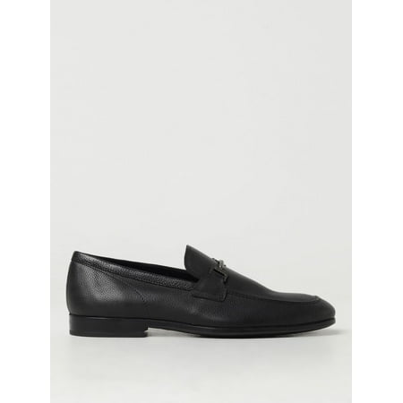 

Tod s Loafers Men Black Men