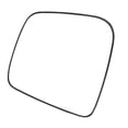 thumbnail image 1 of Heated Side Wing Mirror Glass, Quick Cleaning, Impact Proof, Wear Resistant, Easy Installation, Fit for  20112020, 1 of 7