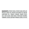 thumbnail image 4 of Sensible Portions Sea Salt Garden Veggie Straws (23.5 Ounce), 4 of 4