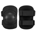 thumbnail image 4 of Military Knee Pad Elbow Pad Set Military Knee Pad Elbow Pad Set Airsoft Knee Elbow Protective Pads For Outdoor Sports Safety Guard Gear ANGGREK Otros Deportes, 4 of 8
