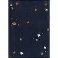 thumbnail image 2 of Balta Mod-Tod Copernicus Kids Space Area Rug 5'3" x 7' 5' x 8', 2 of 5