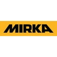 thumbnail image 2 of Mirka Abrasives MRK-AC-241-400 6 in. Abranet Ace Grip Disc 400, 2 of 2