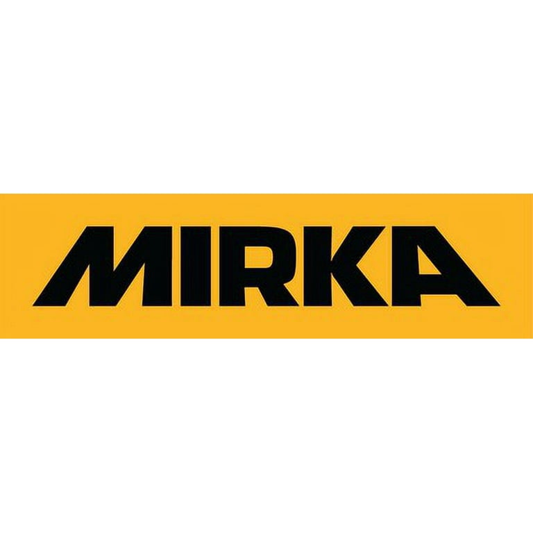 Mirka Abranet Ace 6 Mesh Grip Discs 50/Box