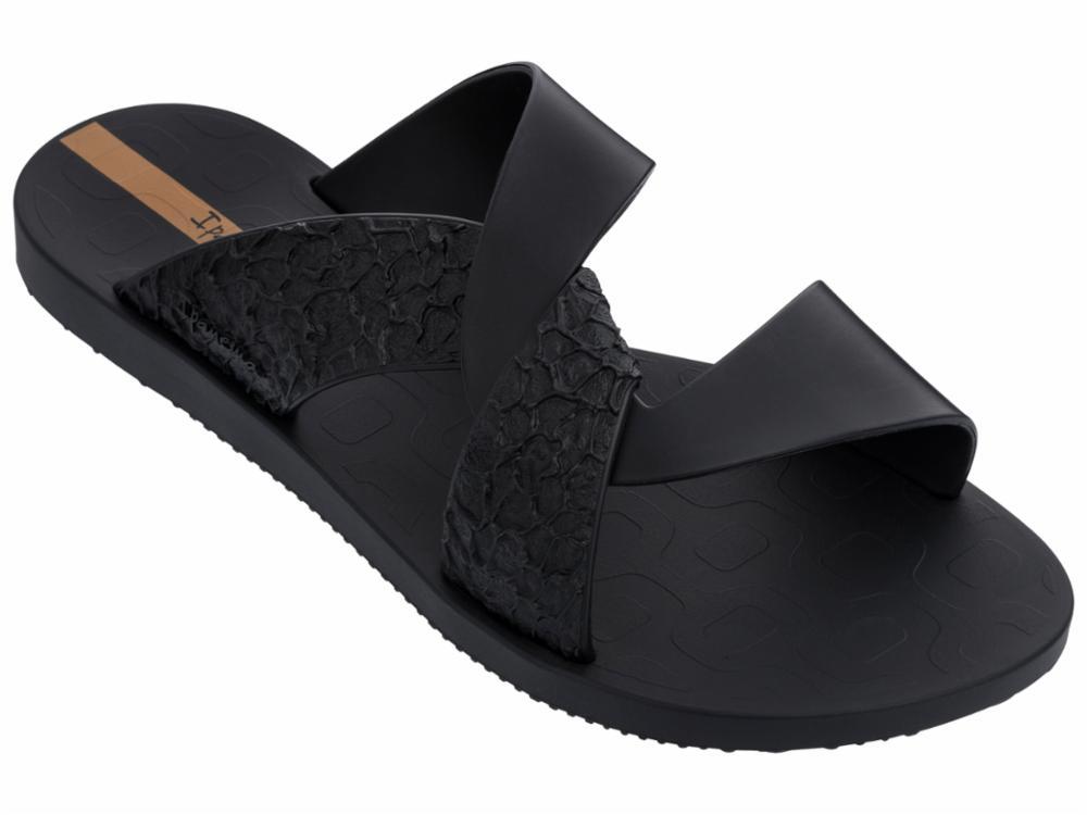 Ipanema Women 26383 20766/BLACK/BLACK FLIP FLOP Walmart Canada