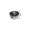 thumbnail image 2 of Vaso De 32 Onzas Sofdesk Con cuchilla Para Nutribullet 600 Y 900 W, 2 of 5