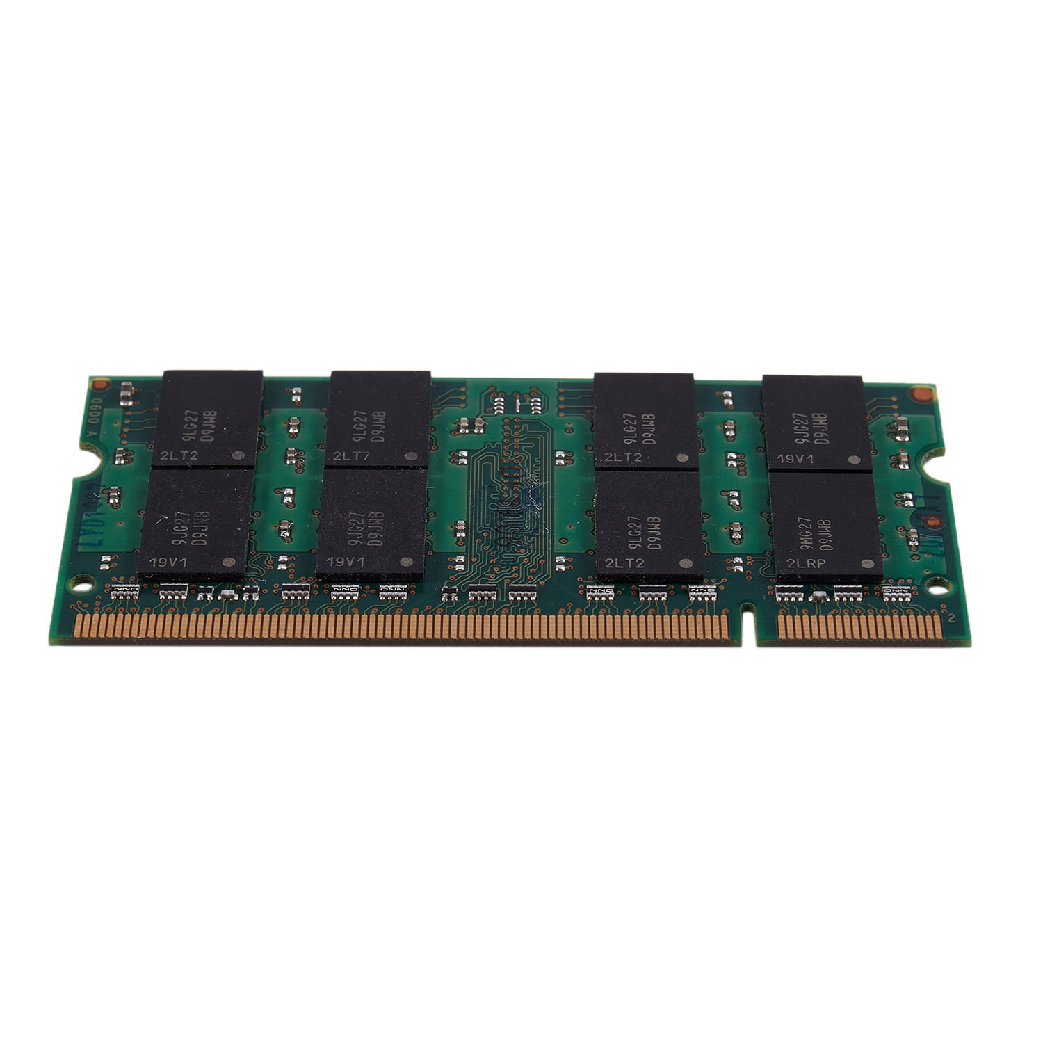 2GB DDR2 PC2-6400 800MHz 200Pin 1.8V Laptop Memory SO-DIMM