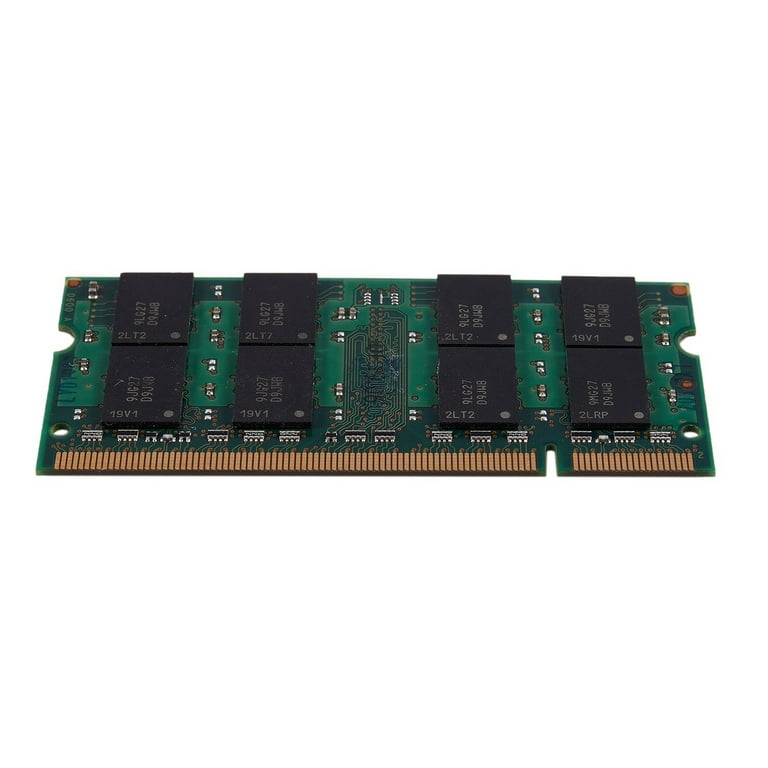 2GB DDR2 PC2-6400 800MHz 200Pin 1.8V Laptop Memory SO-DIMM