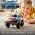 thumbnail image 6 of Lego Technic Monster Jam Megalodon 42134, 6 of 13