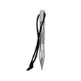 thumbnail image 3 of Marlin Spike Set Lacing Needles Stainless Steel Professional Small Craft Sewing Reusable Removable Knitting Pin Leather Work Single Sliver, 3 of 7