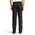 thumbnail image 2 of Artisan Collection by Reprime RP554 Unisex Chef's Select Slim Leg Pant, 2 of 3