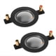 thumbnail image 1 of Altavoz de Audio de 44 Núcleos Película de Titanio Agudos Bobina de Voz Carrete Tweeter Accesorio, 1 of 5