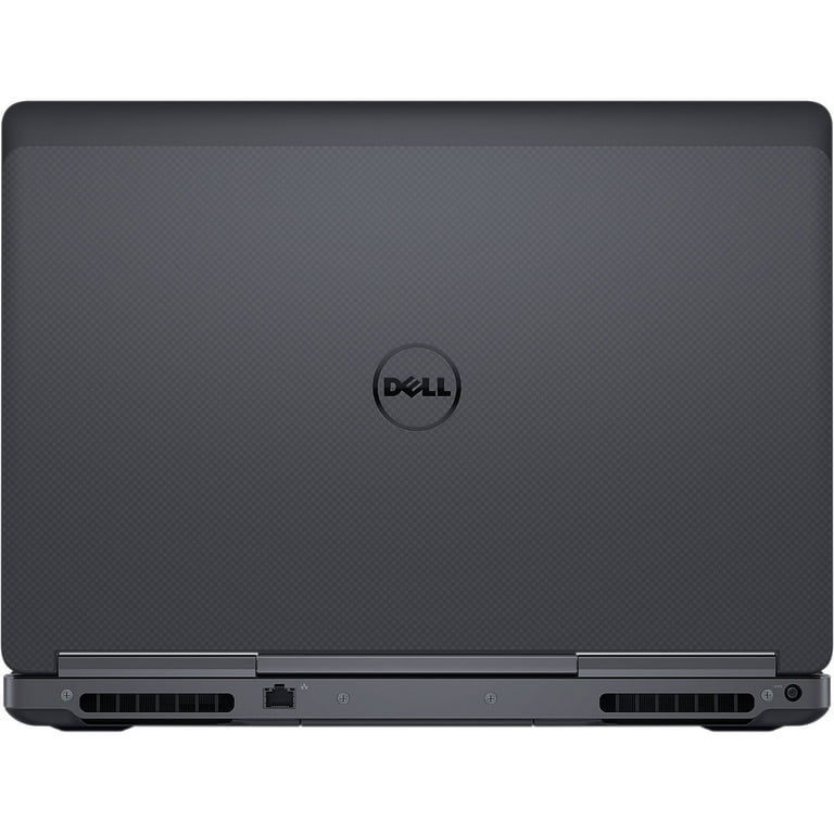 Restored Dell Precision 7520, 2.90 GHz Intel Core i7 6th Gen