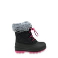 thumbnail image 2 of Ozark Trail Toddler Girls Waterproof 200G Shell Winter Boot, 2 of 5